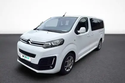Photo Citroën Spacetourer Business