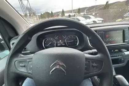 Photo 13 Citroën Spacetourer  XL BlueHDi 120 S&S BVM6