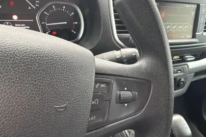 Photo 15 Citroën Spacetourer  XL BlueHDi 120 S&S BVM6