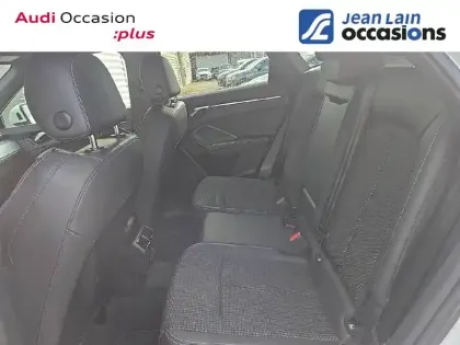 Photo 15 Audi Q3  Sportback 45 TFSIe  245 ch S tronic 6