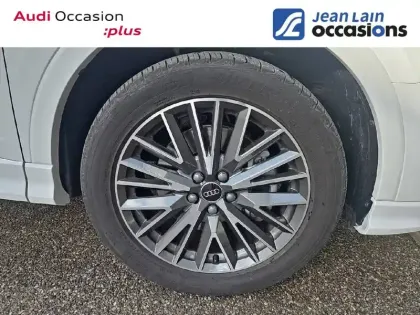 Photo 8 Audi Q3  Sportback 45 TFSIe  245 ch S tronic 6