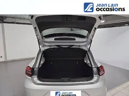 Photo 9 Renault Clio  TCe 90