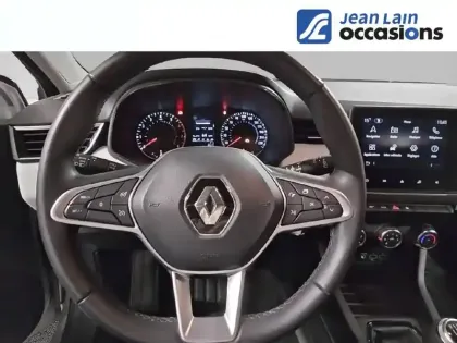 Photo 18 Renault Clio  TCe 90