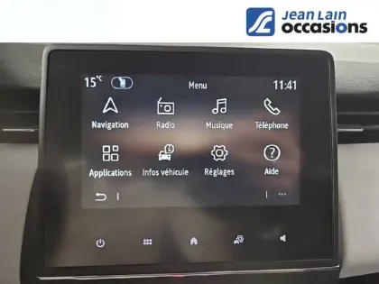 Photo 15 Renault Clio  TCe 90