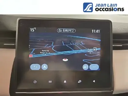 Photo 14 Renault Clio  TCe 90