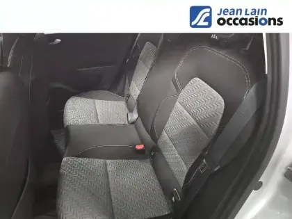 Photo 16 Renault Clio  TCe 90