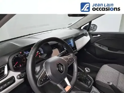 Photo 10 Renault Clio  TCe 90