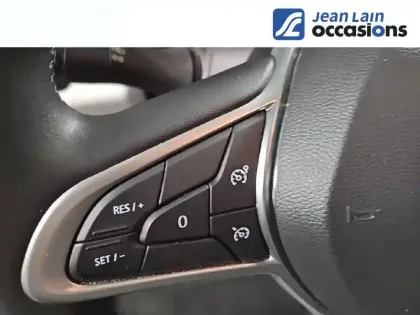 Photo 11 Renault Clio  TCe 90