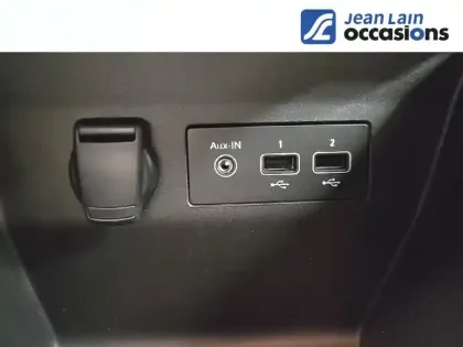 Photo 19 Renault Clio  TCe 90