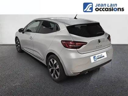 Photo 6 Renault Clio  TCe 90