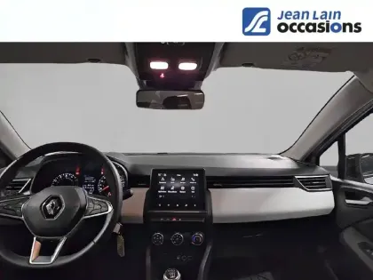 Photo 17 Renault Clio  TCe 90