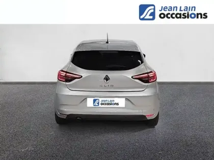 Photo 5 Renault Clio  TCe 90