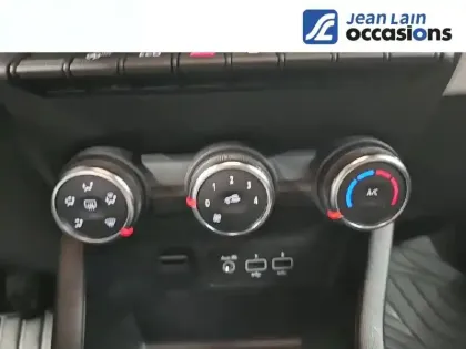 Photo 13 Renault Clio  TCe 90