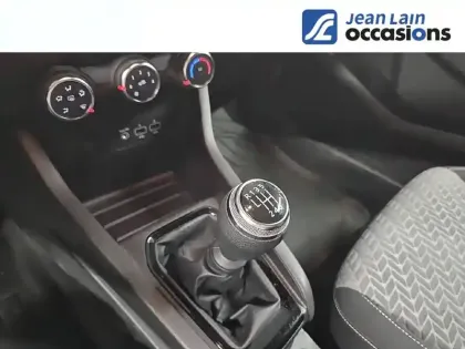 Photo 12 Renault Clio  TCe 90