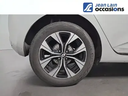 Photo 8 Renault Clio  TCe 90