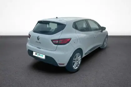 Photo 51 Renault Clio  TCe 75 E6C