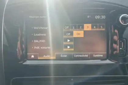 Photo 20 Renault Clio  TCe 75 E6C