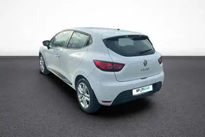 Photo 26 Renault Clio  TCe 75 E6C