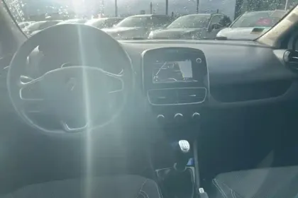 Photo 12 Renault Clio  TCe 75 E6C