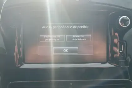 Photo 19 Renault Clio  TCe 75 E6C