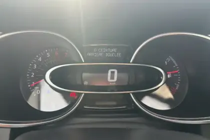 Photo 15 Renault Clio  TCe 75 E6C