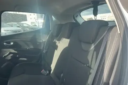 Photo 11 Renault Clio  TCe 75 E6C