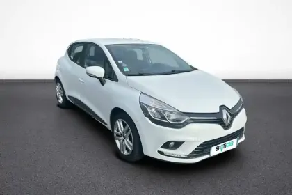 Photo 53 Renault Clio  TCe 75 E6C