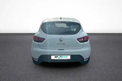 Photo 27 Renault Clio  TCe 75 E6C