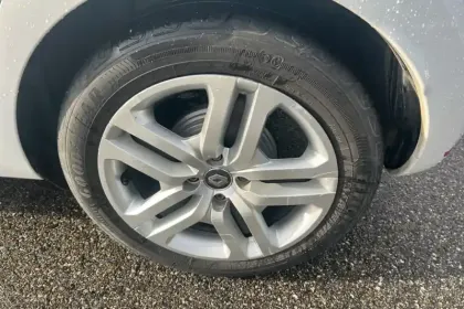 Photo 9 Renault Clio  TCe 75 E6C