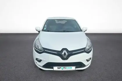 Photo 47 Renault Clio  TCe 75 E6C