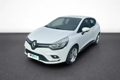 Photo 23 Renault Clio  TCe 75 E6C