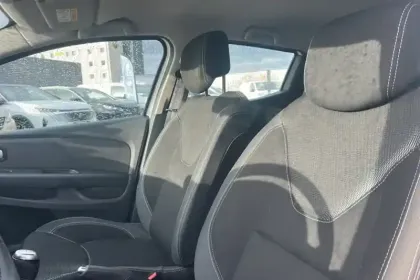 Photo 10 Renault Clio  TCe 75 E6C