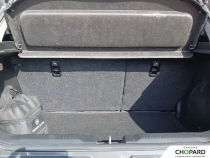 Photo 5 Suzuki Swift Gén. IV Ph2 Sport 5