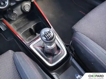 Photo 17 Suzuki Swift Gén. IV Ph2 Sport 5