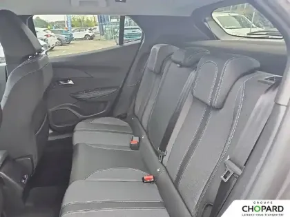 Photo 10 Peugeot 2008  BlueHDi 110 S&S BVM6