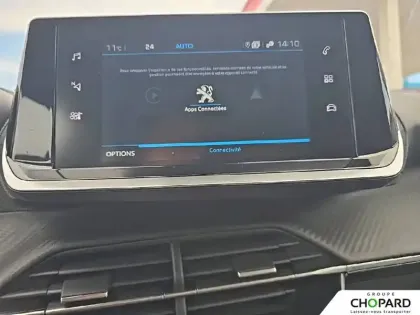 Photo 17 Peugeot 2008  BlueHDi 110 S&S BVM6