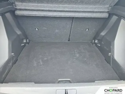 Photo 5 Peugeot 2008  BlueHDi 110 S&S BVM6