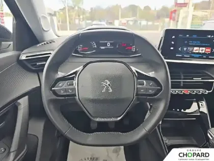 Photo 16 Peugeot 2008  BlueHDi 110 S&S BVM6