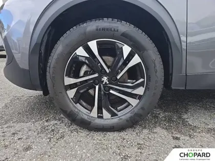 Photo 11 Peugeot 2008  BlueHDi 110 S&S BVM6