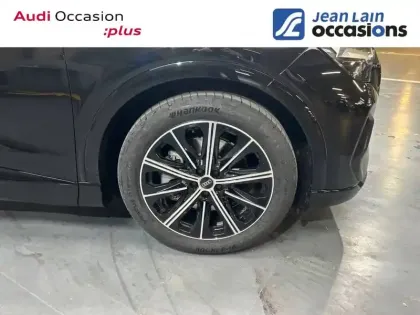 Photo 8 Audi Q4  e-tron Sportback 45 285 ch 82 kWh