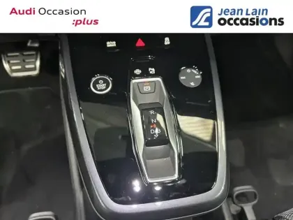 Photo 12 Audi Q4  e-tron Sportback 45 285 ch 82 kWh