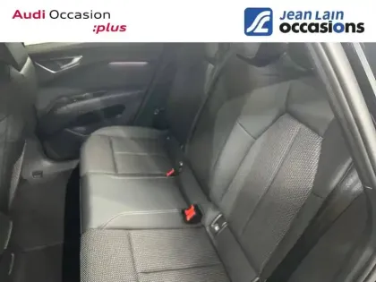 Photo 16 Audi Q4  e-tron Sportback 45 285 ch 82 kWh