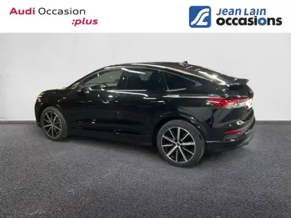 Photo 6 Audi Q4  e-tron Sportback 45 285 ch 82 kWh