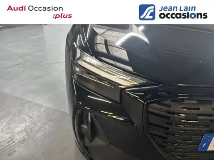 Photo 19 Audi Q4  e-tron Sportback 45 285 ch 82 kWh