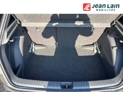 Photo 9 Skoda Fabia  1.5 TSI 177 ch EVO 2 DSG7