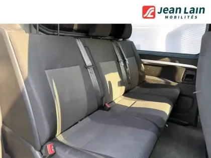 Photo 10 Skoda Fabia  1.5 TSI 177 ch EVO 2 DSG7