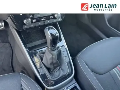 Photo 12 Skoda Fabia  1.5 TSI 177 ch EVO 2 DSG7