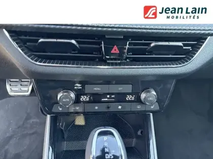 Photo 32 Skoda Fabia  1.5 TSI 177 ch EVO 2 DSG7