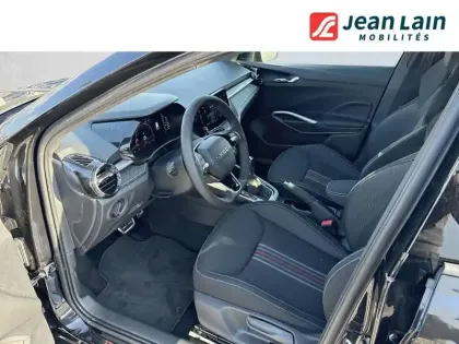 Photo 28 Skoda Fabia  1.5 TSI 177 ch EVO 2 DSG7