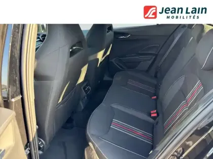 Photo 16 Skoda Fabia  1.5 TSI 177 ch EVO 2 DSG7